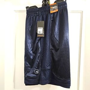 AND1 Men's All Court Short Size XL